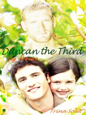 cover image of Duncan the Third--Gay Romance